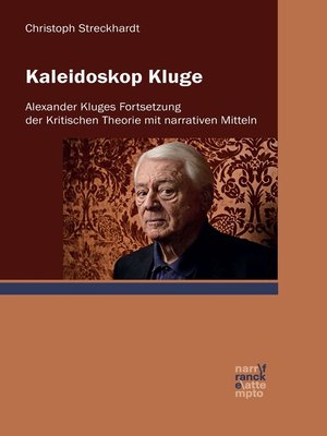 cover image of Kaleidoskop Kluge